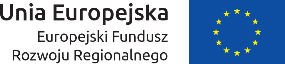 Unia Europejska - Europejskie Fundusze Strukturalne i Inwestycyjne